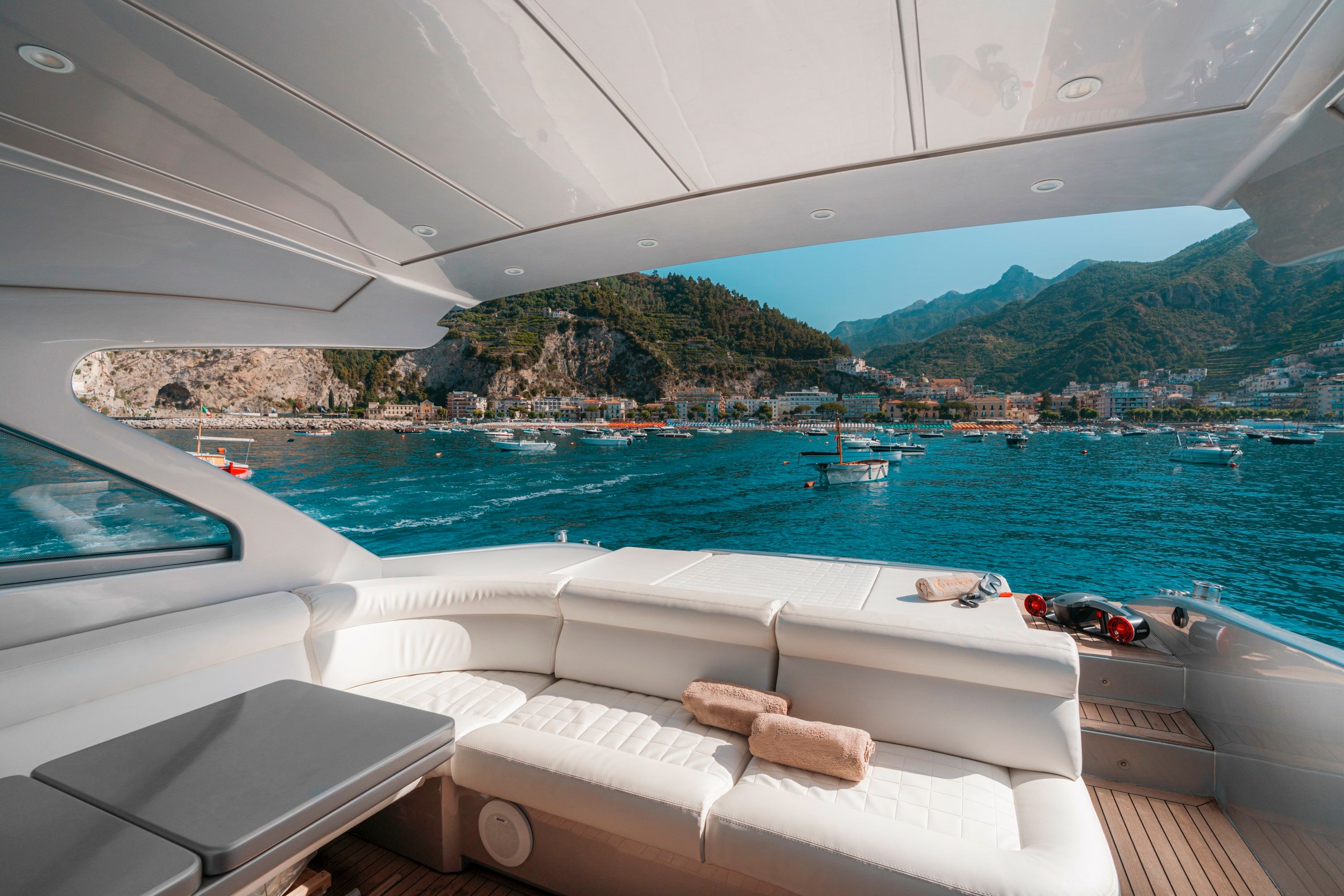 Alfamarine 60 | Admiran