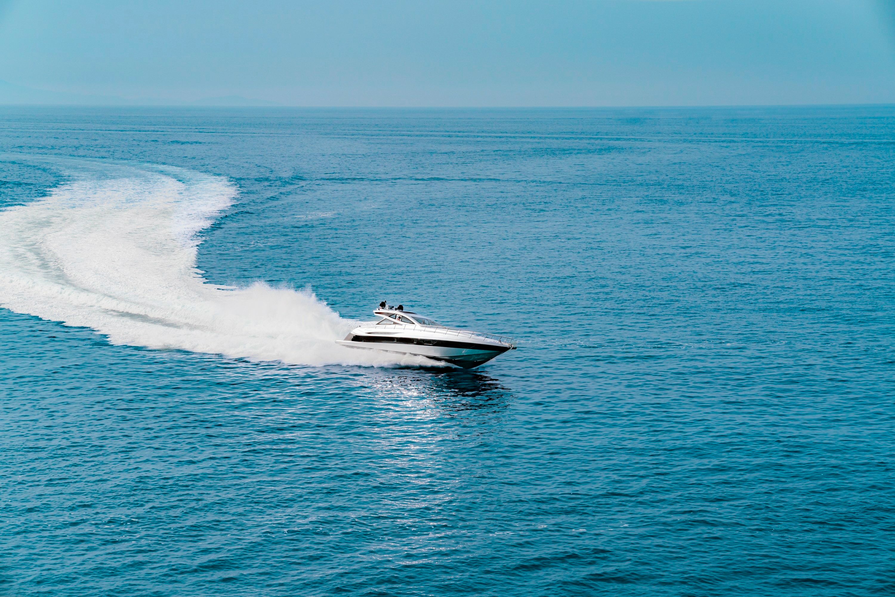 Alfamarine 60 | Admiran