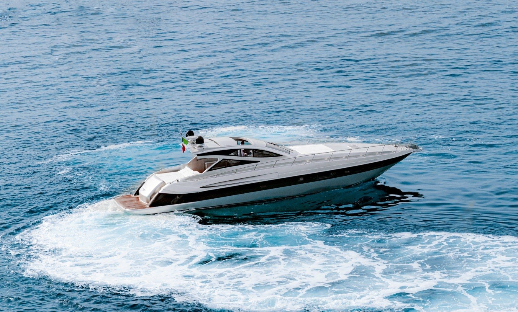 Alfamarine 60 | Admiran