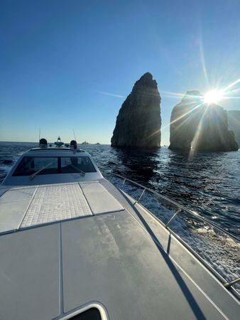 Alfamarine 60 | Admiran