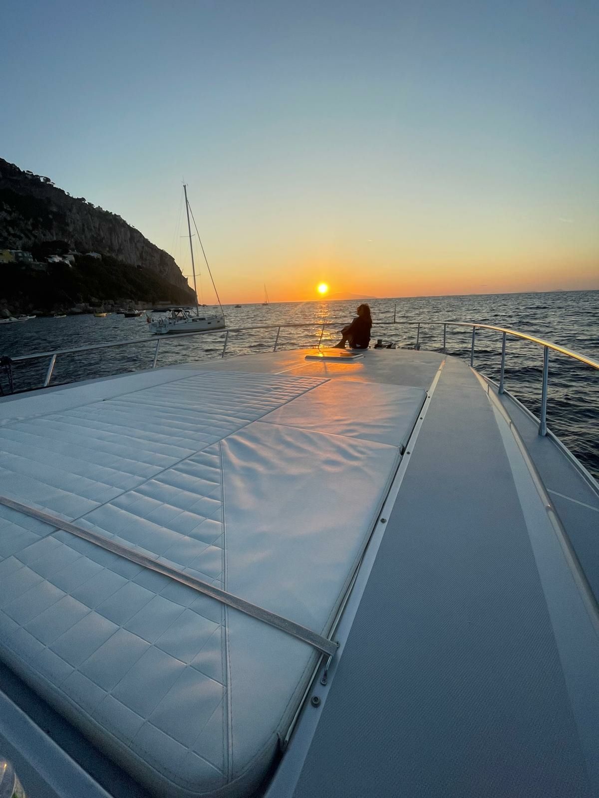 Alfamarine 60 | Admiran