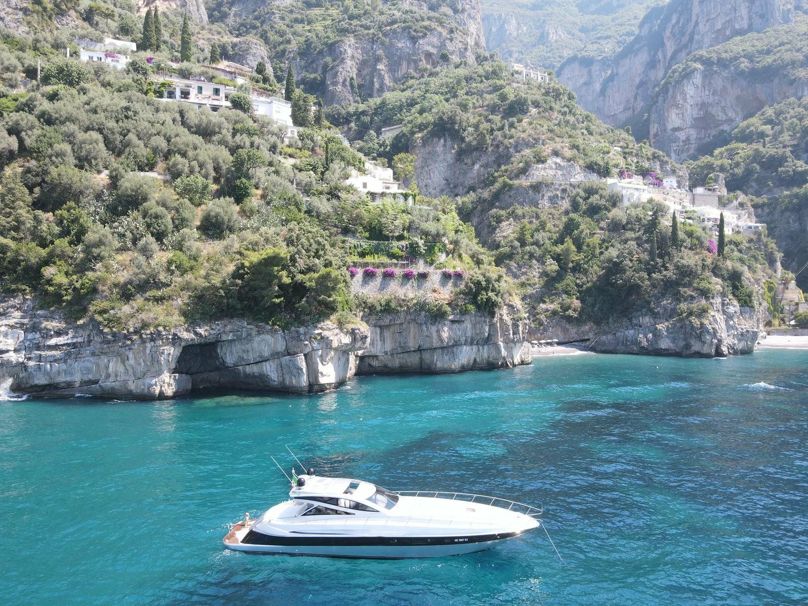 Alfamarine 60 | Admiran