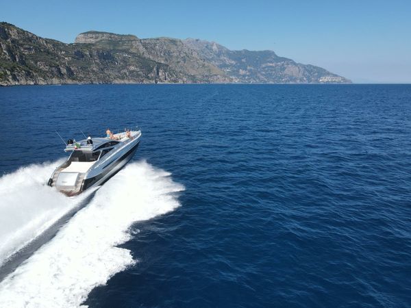 Alfamarine 60 | Admiran