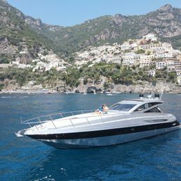 Alfamarine 60 | Admiran