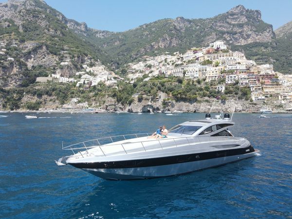 Alfamarine 60 | Admiran