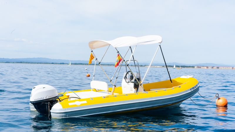 Gommonautica G48C | Gommo 1