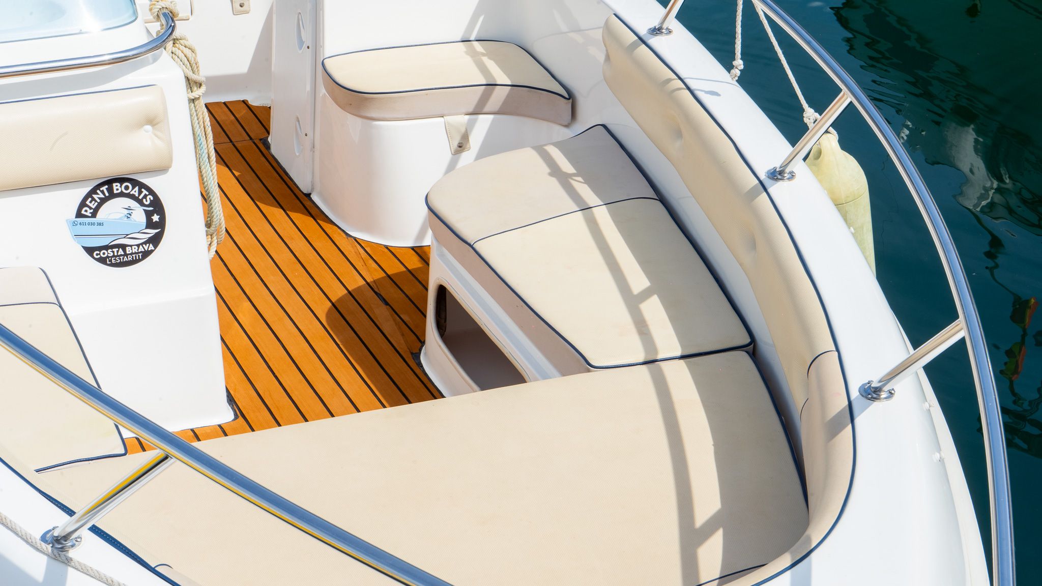 Marinello Eden 20 | Tascons