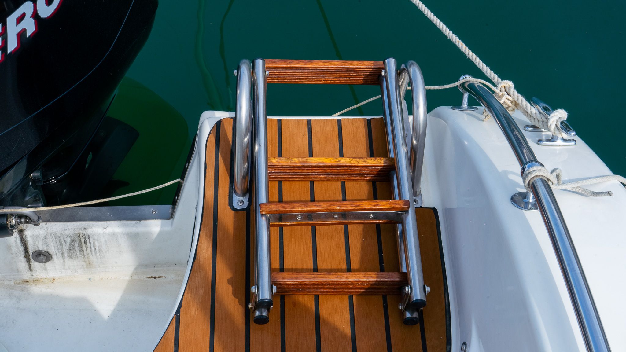 Marinello Eden 20 | Tascons