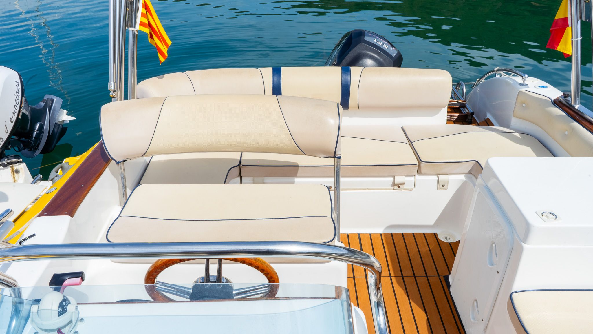 Marinello Eden 20 | Tascons