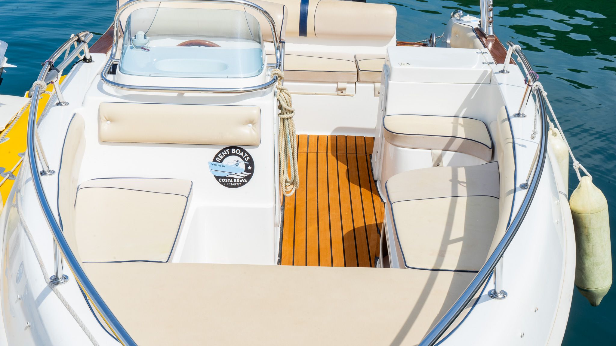 Marinello Eden 20 | Tascons