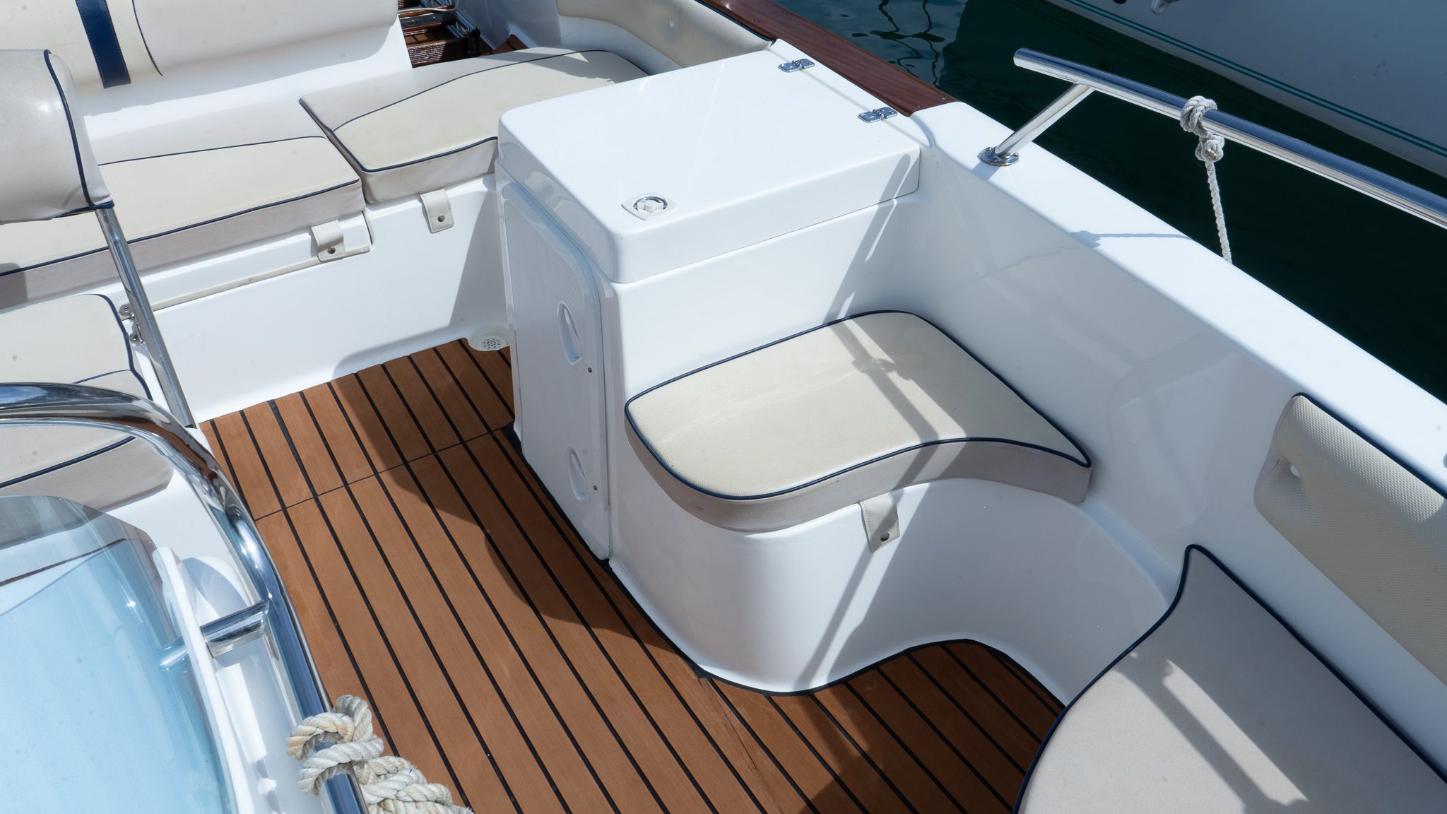 Marinello Eden 20 | Tascons