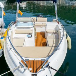 Marinello Eden 20 | Tascons