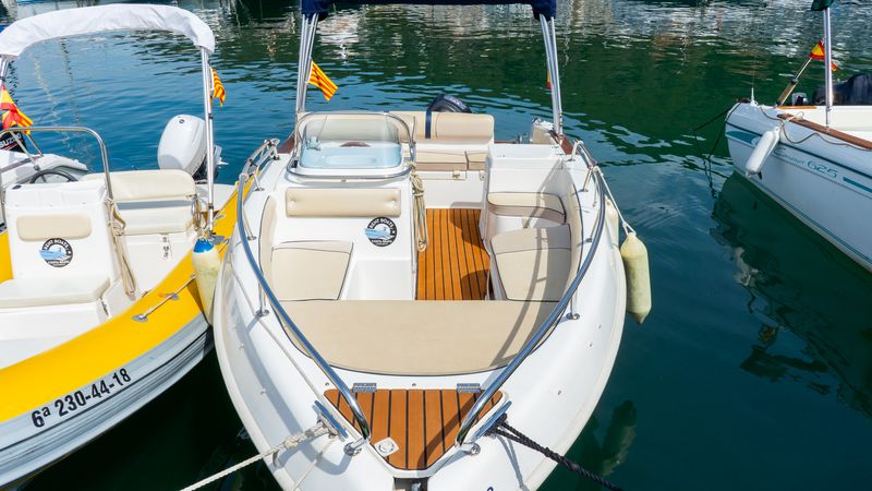 Marinello Eden 20 | Tascons