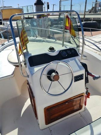 Capelli 18 | PORTITXOL
