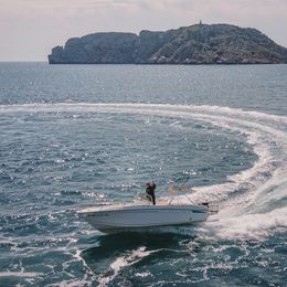 Jeanneau Cap Camarat 625 | Coatera