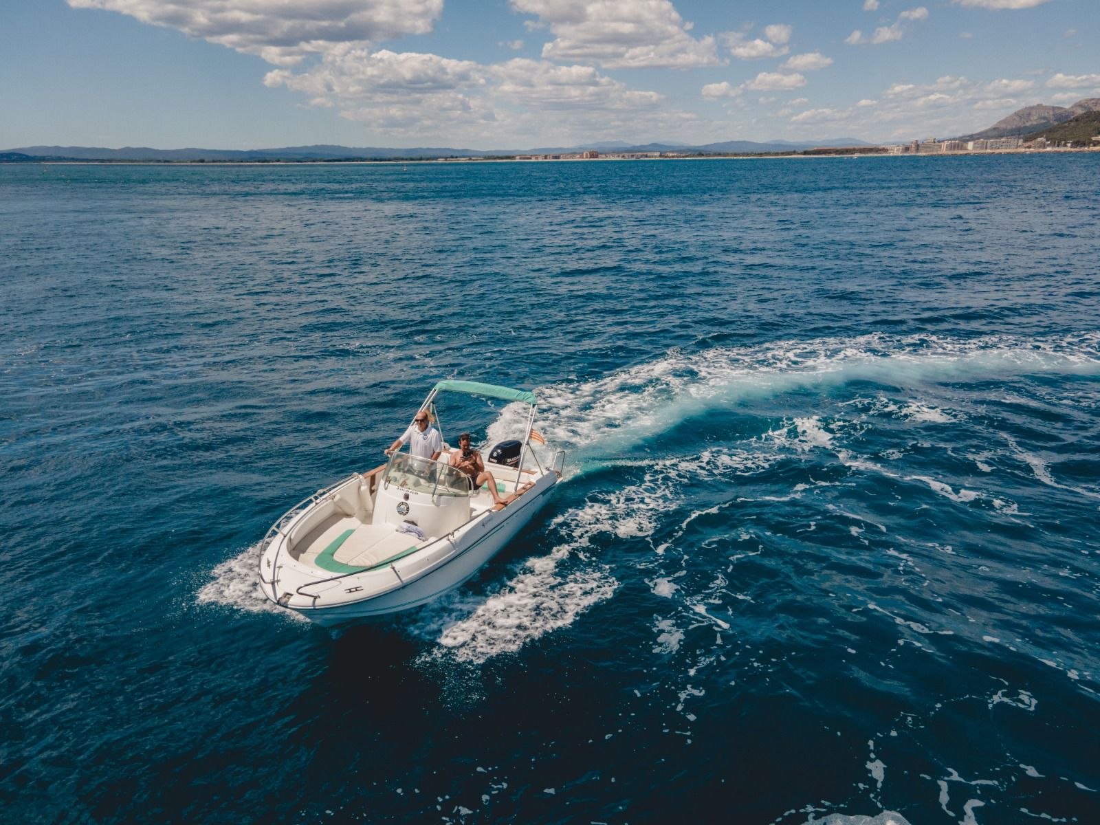 Jeanneau Cap Camarat 625 | Coatera