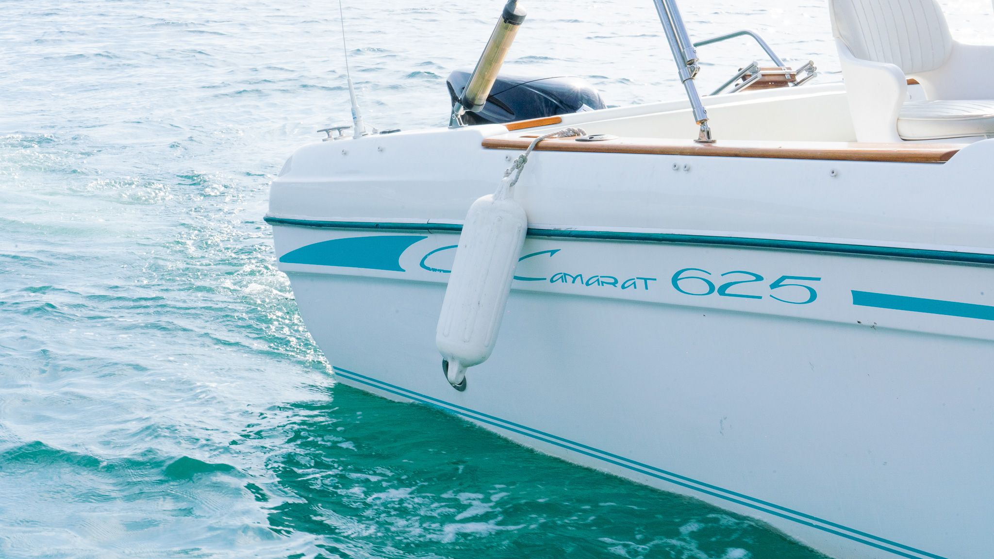 Jeanneau Cap Camarat 625 | Coatera