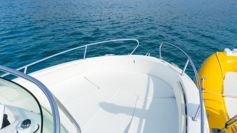 Jeanneau Cap Camarat 625 | Coatera