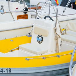 Gommonautica G48C | Gommo 2