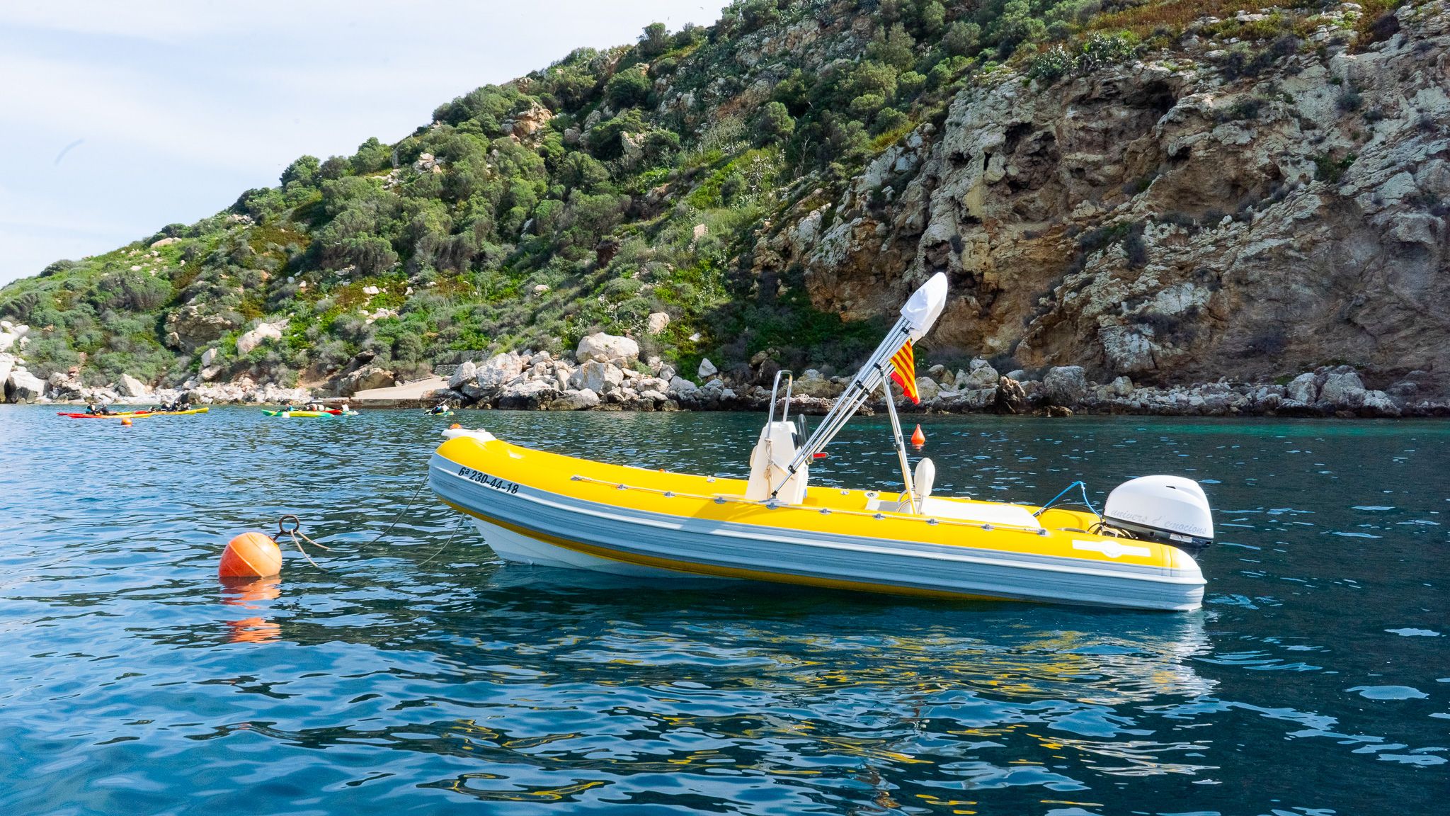 Gommonautica G48C | Gommo  2