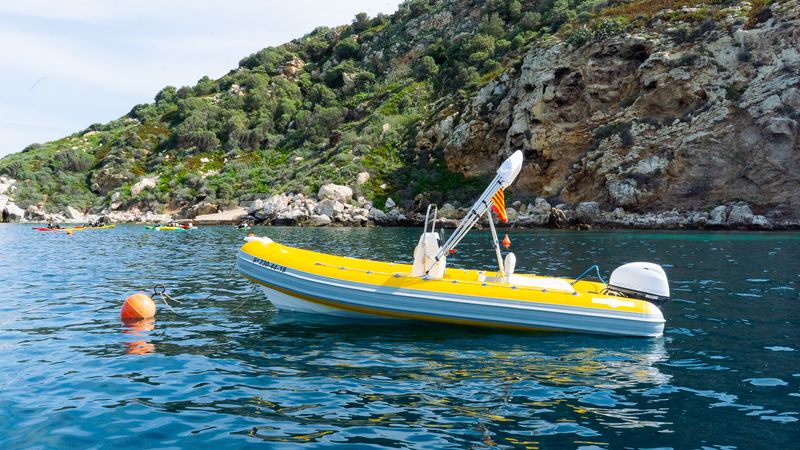 Gommonautica G48C | Gommo 2