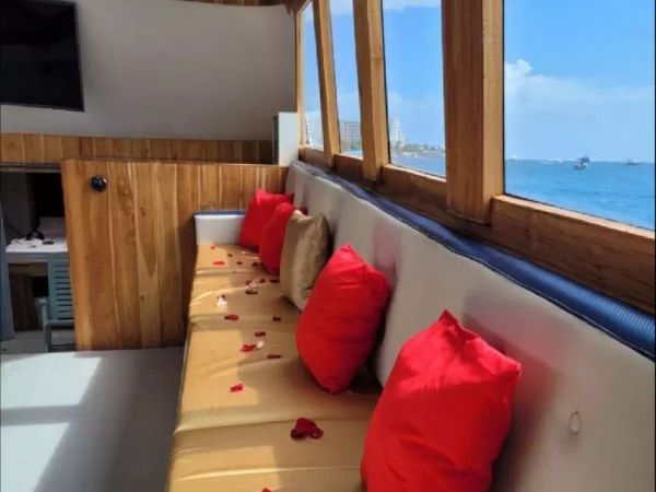 Custom Built 58 | Ali