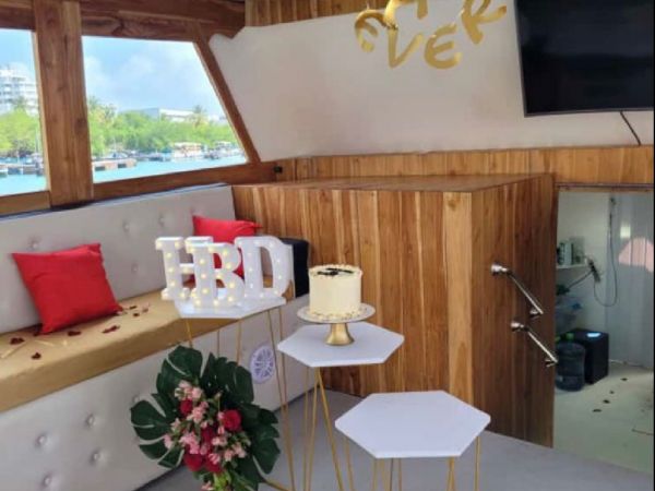 Custom Built 58 | Ali