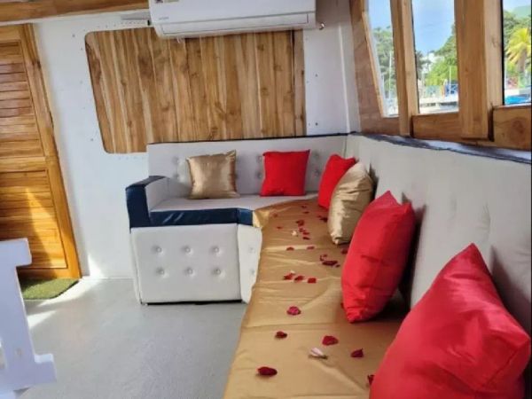 Custom Built 58 | Ali