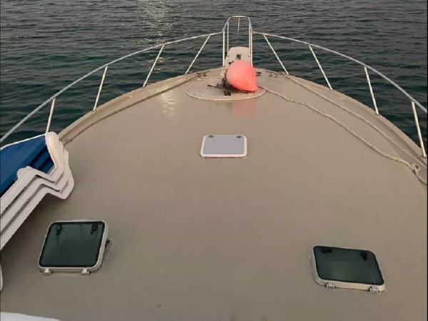 Custom Built 58 | Ali