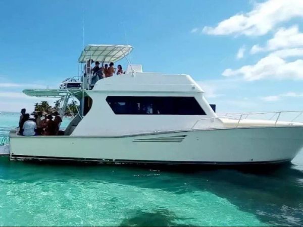 Custom Built 58 | Ali