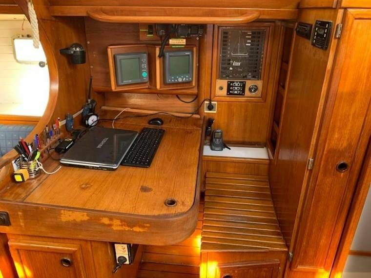 Jeanneau Sun Legend 41 | Acqua