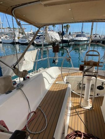 Jeanneau Sun Legend 41 | Acqua