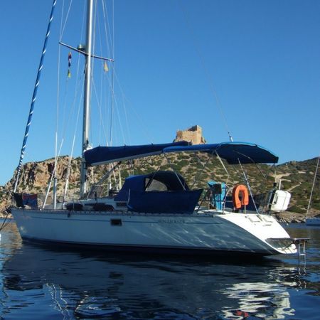 Jeanneau Sun Legend 41 | Acqua