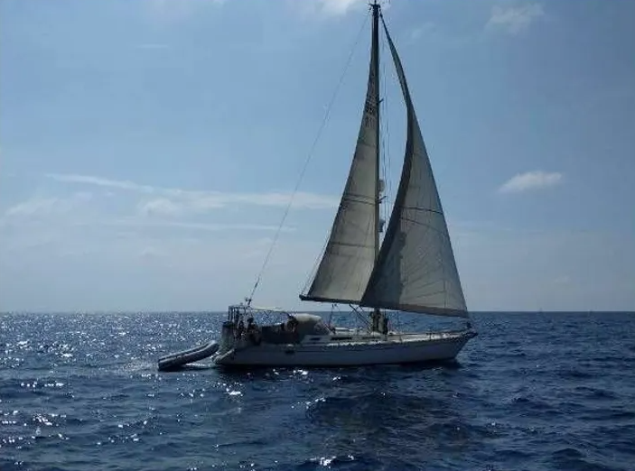 Jeanneau Sun Legend 41 | Acqua