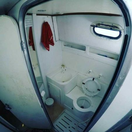 Intermarine 32 | Believe