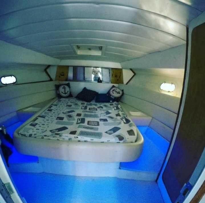 Intermarine 32 | Believe