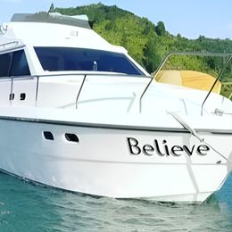 Intermarine 32 | Believe