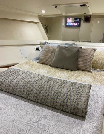 Intermarine 440 Full Gold | Fifty