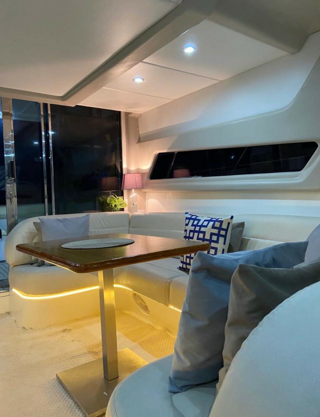 Intermarine 440 Full Gold | Fifty