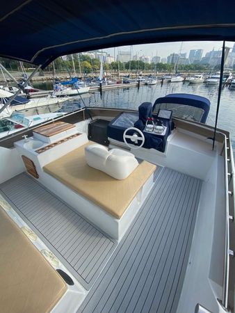 Technomarine 60 | Aquarius