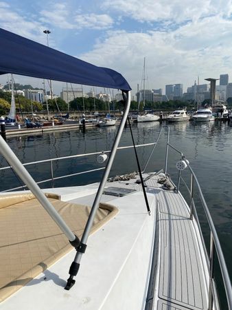 Technomarine 60 | Aquarius