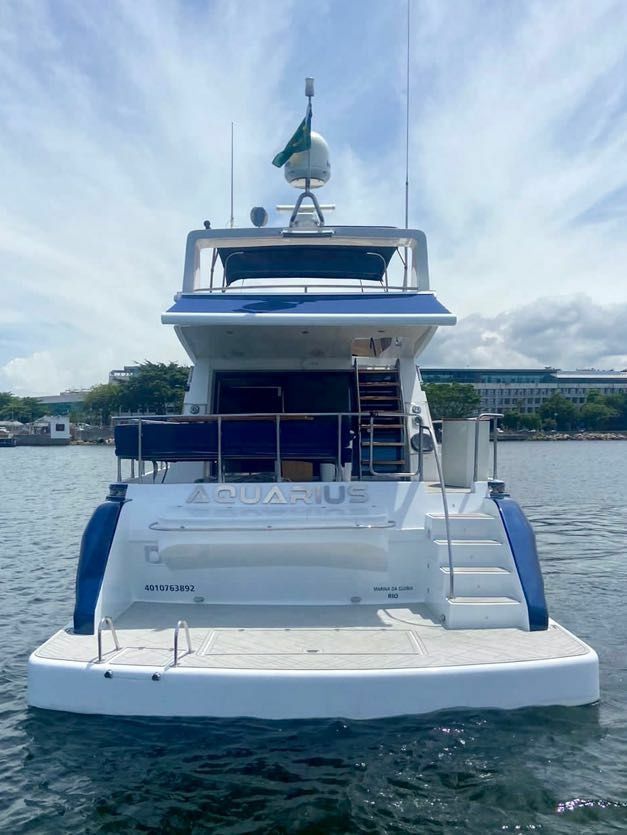 Technomarine 60 | Aquarius