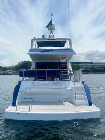 Technomarine 60 | Aquarius