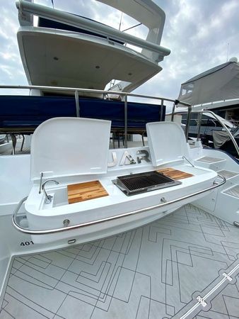 Technomarine 60 | Aquarius