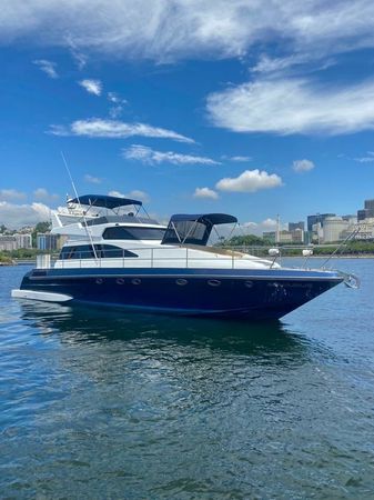 Technomarine 60 | Aquarius