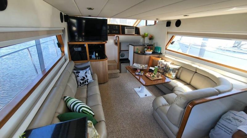 Technomarine 60 | Aquarius