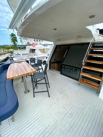 Technomarine 60 | Aquarius