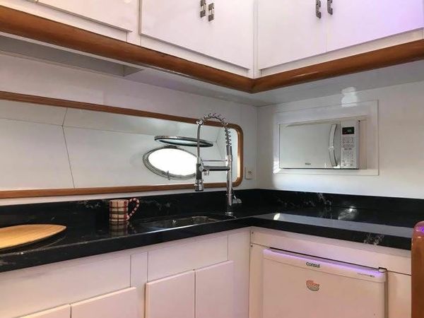 Technomarine 60 | Aquarius