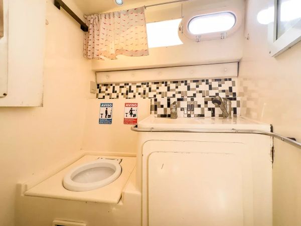 Cobra Yachts 39 | Weboat 3