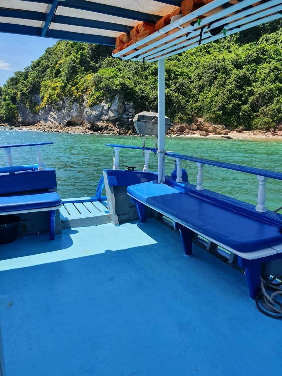 Custom Built 36 | Be happy